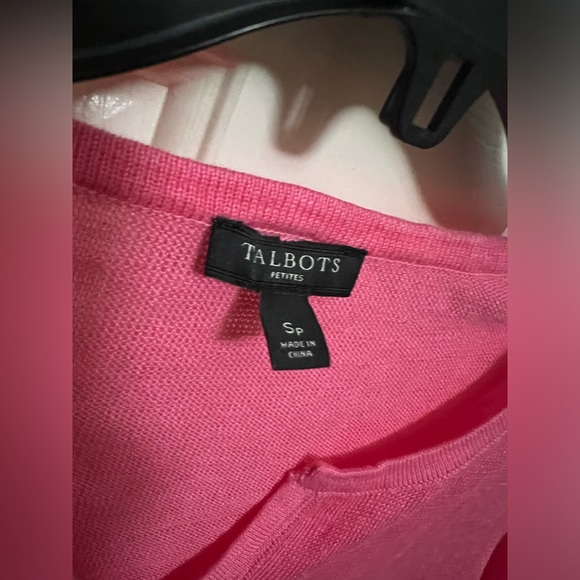 NWOT: Talbots - Picture 4 of 4